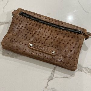 Bed Stu Bayshore Clutch Wallet